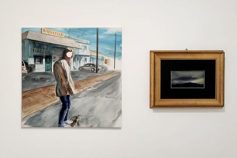 Successo di pubblico alla Mondoromulo per la mostra collettiva Cura_MONDO