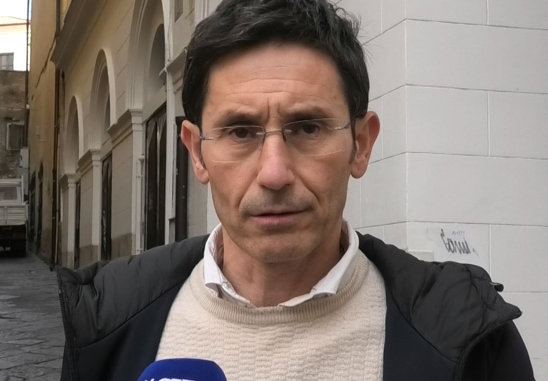 Revoca adesione a Sannio Acque, Seneca (ABC): ristabilita la volontà consiliare a San Giorgio del Sannio