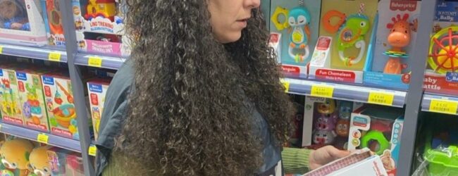 Mercogliano| La Guardia di Finanza sequestra quasi 90mila giocattoli non conformi