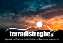 Online “terradistreghe.it”, il portale del turismo e della cultura di Benevento e del Sannio