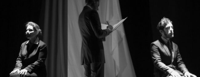 Teatro Eidos, doppio appuntamento nel weekend