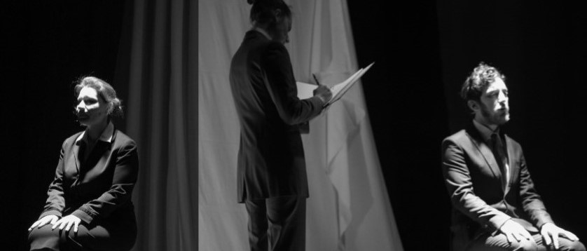 Teatro Eidos, doppio appuntamento nel weekend