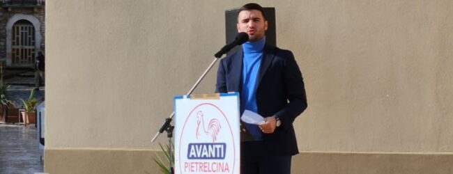 Pietrelcina, la Minoranza con Scocca accende il clima politico