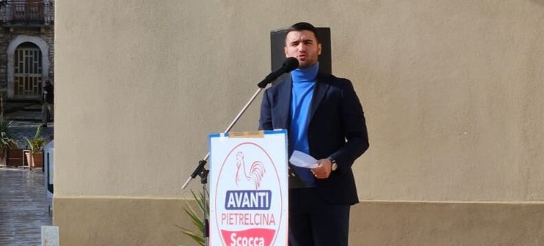 Pietrelcina, la Minoranza con Scocca accende il clima politico