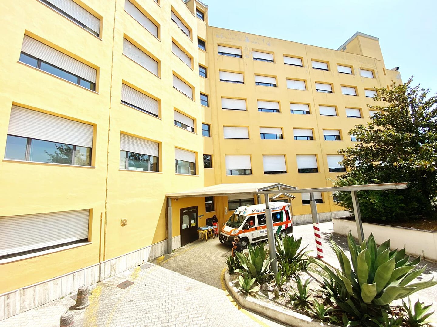 Ricerca scientifico-sanitaria, accordo tra UniMol e IRCCS Maugeri per attività integrate