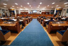 Ufficiale: Abbate e Iodice lasciano Mastella in Consiglio Regionale