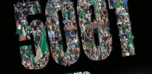 Avellino Calcio: Chiusa la campagna abbonamenti.