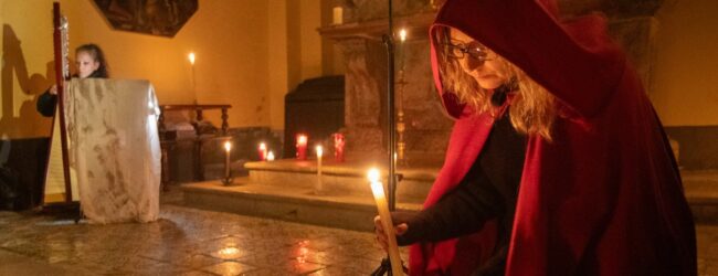 Candelora di Montevergine, in cammino verso la pace e la libertà