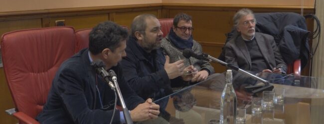 Avellino| Il centrosinistra conferma l’impegno coeso per le prossime comunali, si cerca il candidato
