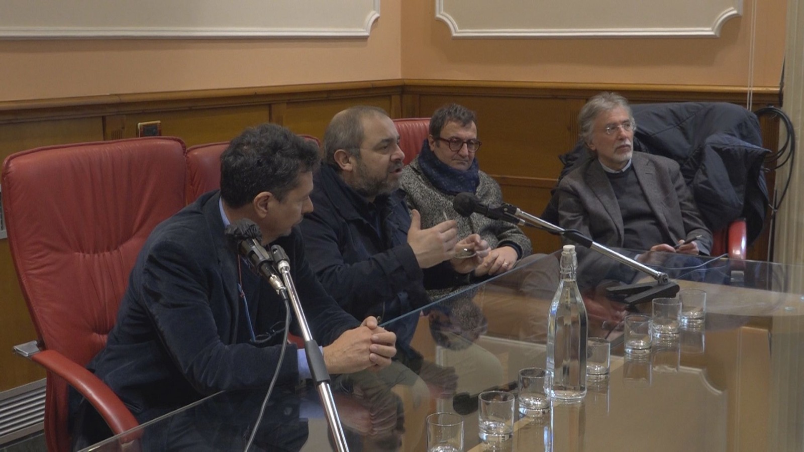 Avellino| Il centrosinistra conferma l’impegno coeso per le prossime comunali, si cerca il candidato