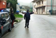 Forino| I carabinieri ispezionano e controllano un club privè: sanzioni e denunce