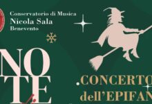 Il 6 gennaio al Teatro San Vittorino il Concerto dell’Epifania con la Symphonic Band