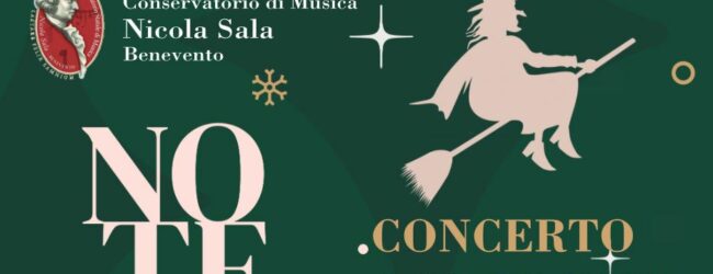 Il 6 gennaio al Teatro San Vittorino il Concerto dell’Epifania con la Symphonic Band