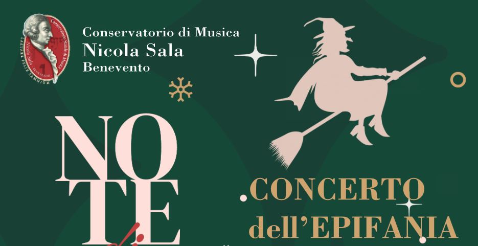 Il 6 gennaio al Teatro San Vittorino il Concerto dell’Epifania con la Symphonic Band