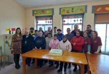 San Lorenzo Maggiore, inaugurato servizio per persone diversamente abili