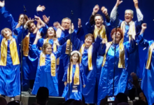 Al Fatebenefratelli di Benevento il concerto natalizio “Pregare Cantando il Gospel”