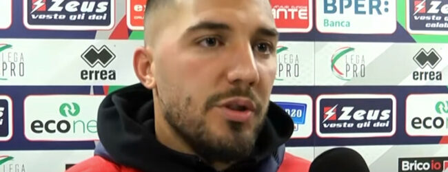 Avellino, assalto a Chiricò. Ecco il controscacco al mancato arrivo di Starita