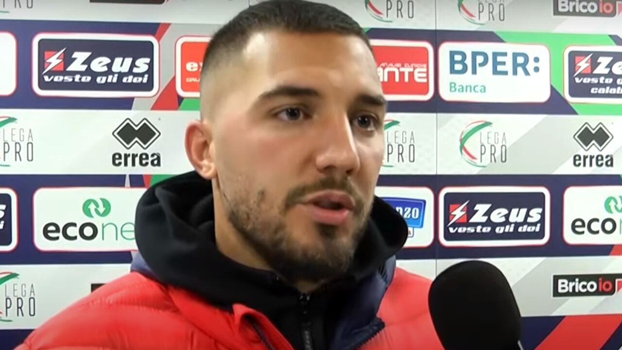 Avellino, assalto a Chiricò. Ecco il controscacco al mancato arrivo di Starita