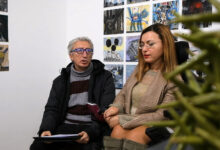 Castelvenere, conclusa la mostra “Cura_mondo”. Presto il nuovo progetto “Everything is possible”