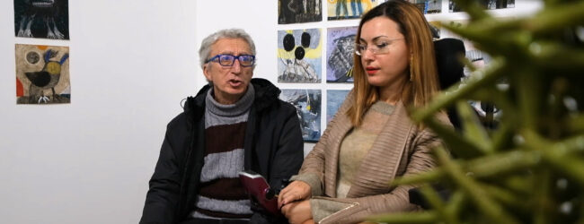 Castelvenere, conclusa la mostra “Cura_mondo”. Presto il nuovo progetto “Everything is possible”