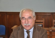 Provincia, Alfonso Ciervo vice presidente “strategico”