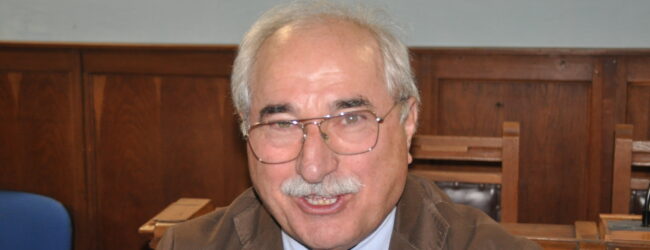 Provincia, Alfonso Ciervo vice presidente “strategico”