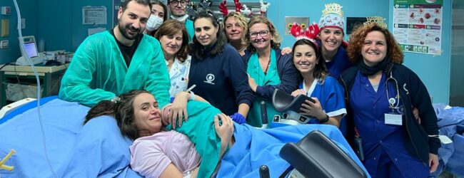 Ginecologia all’ospedale Fatebenefratelli: inizia il nuovo anno in continuità con gli ottimi risultati del 2023