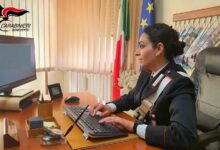 Truffa del falso sms bancario, denunciato un 23enne della provincia di Napoli