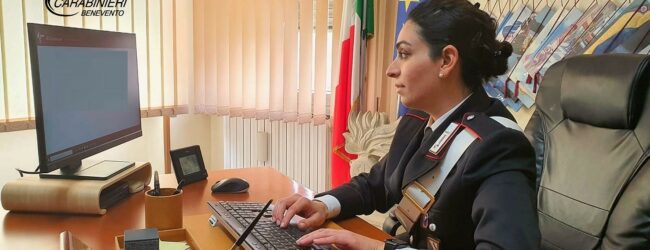 Truffa del falso sms bancario, denunciato un 23enne della provincia di Napoli