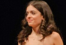 Successo per la pianista Giulia Falzarano al Teatro “Savoia” di Campobasso: ora si vola in Olanda