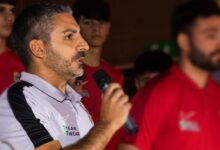 Scuola calcio Benevento 5, primo bilancio per De Toma: “Siamo in linea con gli obiettivi”