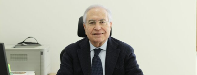 Unisannio: il prof. Giuseppe Marotta è Accademico dei Georgofili