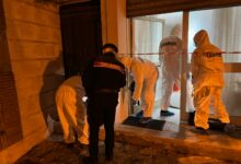 Lioni| Omissione di soccorso e occultamento di cadavere, donna denunciata