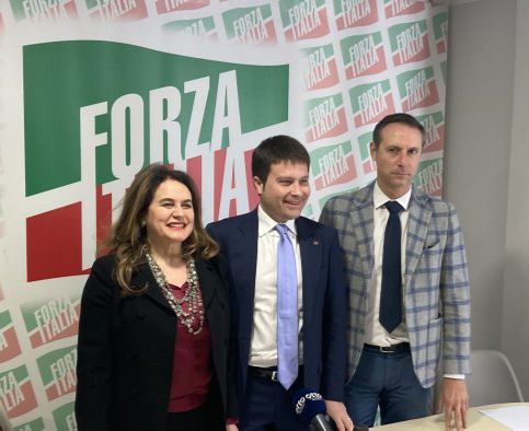 Forza Italia, Fuschini e Iachetta: “La Rocca continua a tremare. Sono giunti al capolinea”