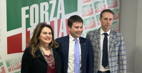 Iachetta e Fuschini (Forza Italia): “Concorsi trasparenti per selezionare i dirigenti della Provincia”