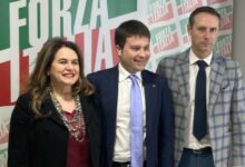 Iachetta e Fuschini (Forza Italia): “Concorsi trasparenti per selezionare i dirigenti della Provincia”