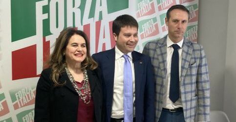Iachetta e Fuschini (Forza Italia): “Concorsi trasparenti per selezionare i dirigenti della Provincia”