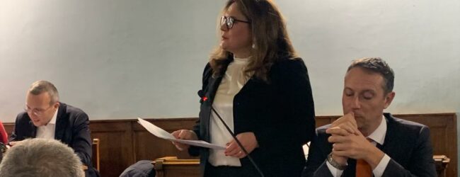 Iacchetta (FI): “Opposizione nell’interesse dei cittadini, leale ma senza sconti”