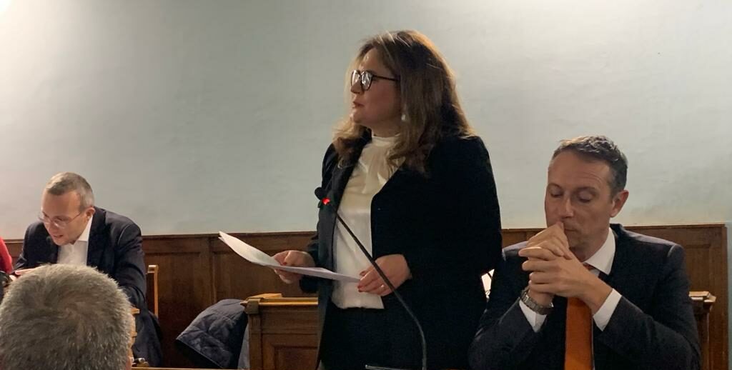 Iacchetta (FI): “Opposizione nell’interesse dei cittadini, leale ma senza sconti”