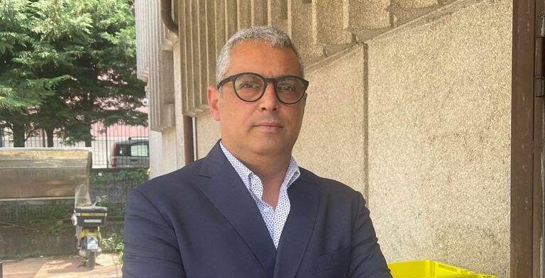 Tommaso Mortaruolo (FI): “Telese sarà al centro del dibattito politico provinciale”