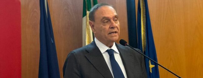 Salvini a Benevento, Mastella: raddoppio Telesina priorità assoluta