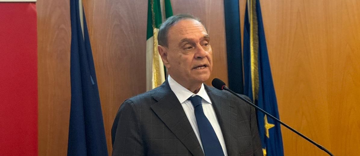 Salvini a Benevento, Mastella: raddoppio Telesina priorità assoluta