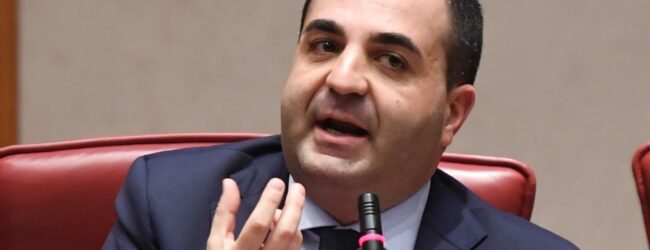 Congresso provinciale Forza Italia, partecipera’ anche l’On. Cannizzaro