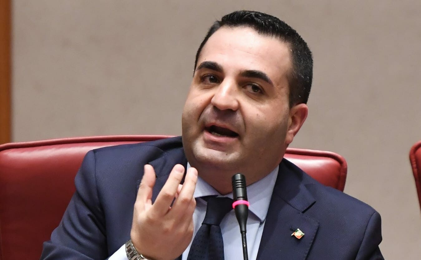 Congresso provinciale Forza Italia, partecipera’ anche l’On. Cannizzaro