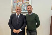 FdI Sannio: aderisce il consigliere di Apice Filippo Iebba