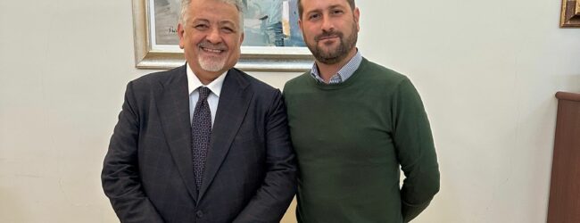 FdI Sannio: aderisce il consigliere di Apice Filippo Iebba