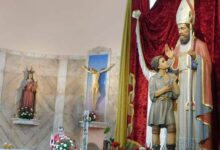 Beltiglio di Ceppaloni si prepara a celebrare i Festeggiamenti in onore del Santo Patrono San Biagio Vescovo e Martire