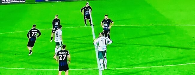 L’Avellino vince a Latina con grande determinazione. 0-5 il risultato finale