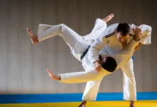 L’Olimpic Center Judo Telese sede regionale degli allenamenti dei Centri Tecnici
