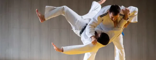 L’Olimpic Center Judo Telese sede regionale degli allenamenti dei Centri Tecnici